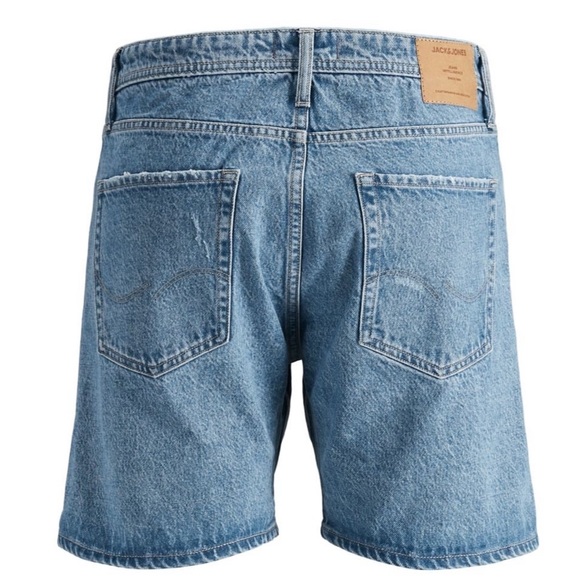 Bundle 3 for $25 BNWT Jack & Jones Shorts XL - Picture 2 of 3